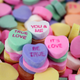 Illustration for article titled Necco wafers and Sweetheart candies em/emsaved from dusty extinction